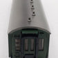 Marklin 4135 HO Scale Nichtroucher 3rd Class Passenger Car EX/Box