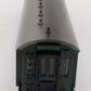 Marklin 4135 HO Scale Nichtroucher 3rd Class Passenger Car EX/Box