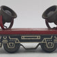 Marx 559 Vintage O Dual Searchlight Car VG
