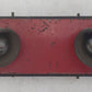 Marx 559 Vintage O Dual Searchlight Car VG