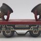 Marx 559 Vintage O Dual Searchlight Car VG