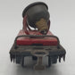 Marx 559 Vintage O Dual Searchlight Car VG