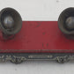 Marx 559 Vintage O Dual Searchlight Car VG