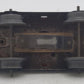 Marx 559 Vintage O Dual Searchlight Car VG