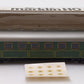 Marklin 4135 HO Scale Nichtroucher 3rd Class Passenger Car EX/Box