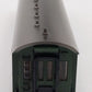 Marklin 4135 HO Scale Nichtroucher 3rd Class Passenger Car EX/Box