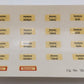 Marklin 4135 HO Scale Nichtroucher 3rd Class Passenger Car EX/Box