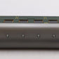 Marklin 4135 HO Scale Nichtroucher 3rd Class Passenger Car EX/Box