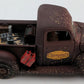 Franklin Mint B11YS96 1:24 Scale Diecast 1940 Ford Pick Up Clements Auto Salvage LN