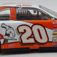 Action Racing 1999 Tony Stewart 20 Home Depot 1:24 Scale Action Grand Prix EX/Box