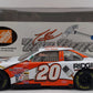 Action Racing 1999 Tony Stewart 20 Home Depot 1:24 Scale Action Grand Prix EX/Box