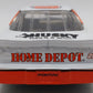 Action Racing 1999 Tony Stewart 20 Home Depot 1:24 Scale Action Grand Prix EX/Box