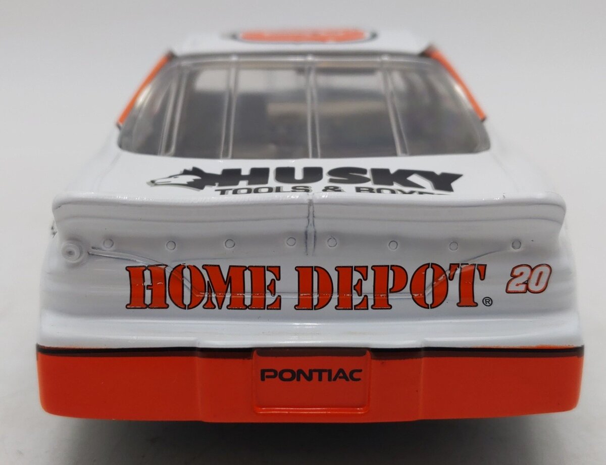 Action Racing 1999 Tony Stewart 20 Home Depot 1:24 Scale Action Grand Prix EX/Box