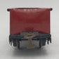 Marx 552 Vintage O Rock Island Lithographed Tin Gondola EX