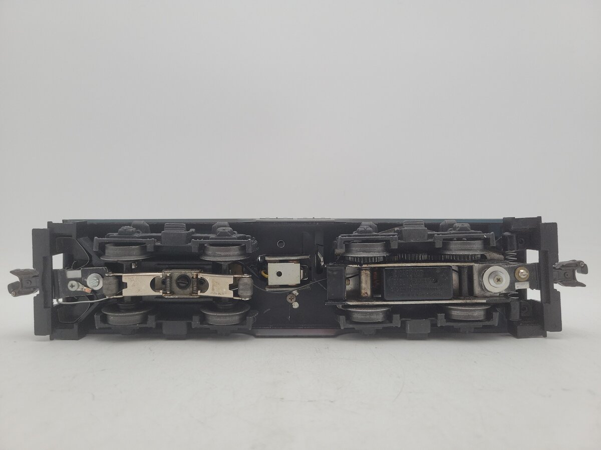 O Gauge CUSTOM Great Northern Diesel Locomotive #402
