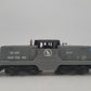 O Gauge CUSTOM Great Northern Diesel Locomotive #402