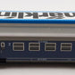 Marklin 4049 HO Scale 2nd Class Express Coach NS B #6692 EX/Box