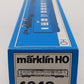 Marklin 4049 HO Scale 2nd Class Express Coach NS B #6692 EX/Box