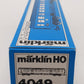 Marklin 4049 HO Scale 2nd Class Express Coach NS B #6692 EX/Box