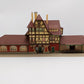 Vollmer 43510 HO Neuffen Passenger Station Building Kit EX