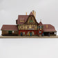 Vollmer 43510 HO Neuffen Passenger Station Building Kit EX