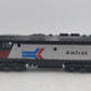 O Gauge CUSTOM Amtrak Diesel Locomotive #771