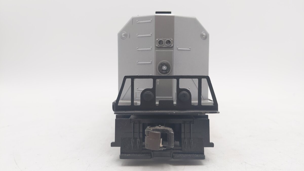 O Gauge CUSTOM Amtrak Diesel Locomotive #771
