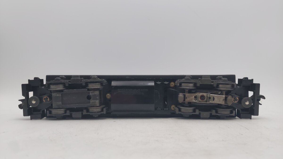 O Gauge CUSTOM Amtrak Diesel Locomotive #771