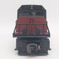 O Gauge CUSTOM Amtrak Diesel Locomotive #771