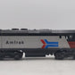 O Gauge CUSTOM Amtrak Diesel Locomotive #771