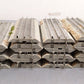 Lionel 6-12014 O Gauge FasTrack 10 Inch Straight Track Sections (23) VG