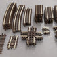 Atlas O27 Assorted Track Sections [41] EX