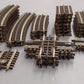 Atlas O27 Assorted Track Sections [41] EX