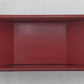 Marx Vintage O Gauge Northern Pacific Coal Hopper #1678 w/ Skeleton Frame VG