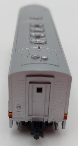 Kato 176-2211 N Santa Fe Warbonnet EMD F7 B-Unit Powered Diesel Locomotive w DCC EX/Box