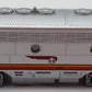Kato 176-2211 N Santa Fe Warbonnet EMD F7 B-Unit Powered Diesel Locomotive w DCC EX/Box