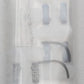 Kato 176-2211 N Santa Fe Warbonnet EMD F7 B-Unit Powered Diesel Locomotive w DCC EX/Box