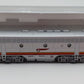 Kato 176-2211 N Santa Fe Warbonnet EMD F7 B-Unit Powered Diesel Locomotive w DCC EX/Box
