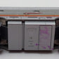Kato 176-2211 N Santa Fe Warbonnet EMD F7 B-Unit Powered Diesel Locomotive w DCC EX/Box