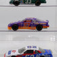 Racing Champions 1:24 Diecast NASCAR Race Cars: #33, #37, #52 [3] VG