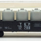 Atlas 3510 N Scale Texas and Paicifc 40' Steel Gondola #17798 LN/Box