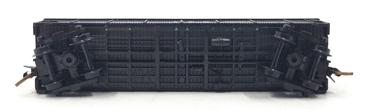 Atlas 3510 N Scale Texas and Paicifc 40' Steel Gondola #17798 LN/Box