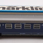 Marklin 4049 HO Scale 2nd Class Express Coach NS B #6692 EX/Box