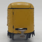 Marx 817 Vintage O Tinplate C&S Reefer Car #91453 w/ Skeleton Frame EX