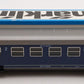 Marklin 4049 HO Scale 2nd Class Express Coach NS B #6692 EX/Box