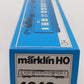 Marklin 4049 HO Scale 2nd Class Express Coach NS B #6692 EX/Box