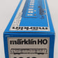 Marklin 4049 HO Scale 2nd Class Express Coach NS B #6692 EX/Box