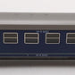 Marklin 4049 HO Scale 2nd Class Express Coach NS B #6692 EX/Box