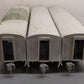 AMT Vintage O Gauge Southern Railway Passenger Cars: 5002, 5004, 5006 [3] EX/Box