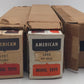 AMT Vintage O Gauge Southern Railway Passenger Cars: 5002, 5004, 5006 [3] EX/Box